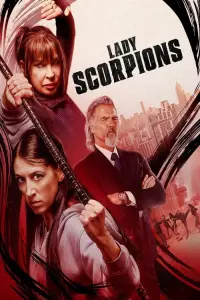 Cover Film Lady Scorpions